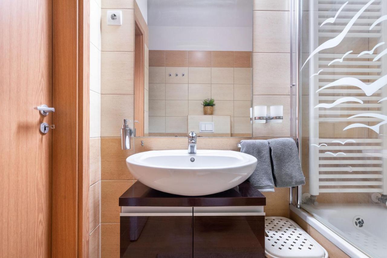 Matthias Home Midtown Budapest Extérieur photo